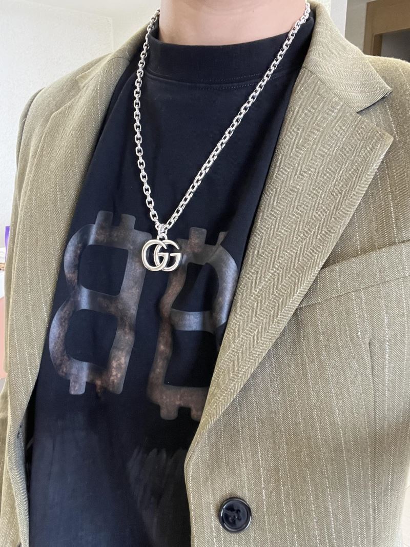 Gucci Necklaces